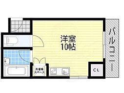 ヒラクハイツ 203