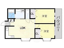 湯里マンション 403