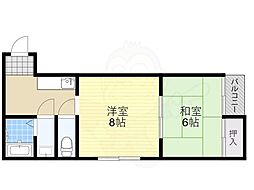 スポール南住吉 304