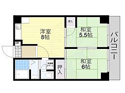 正光マンション 501