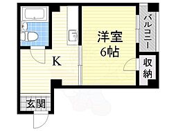 CABIN ABIKO WEST