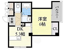 サンシティ中野