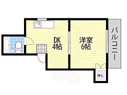 エクセルハイツ中野 203