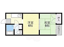 スポール南住吉 205