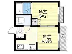 大阪市住吉区清水丘２丁目