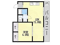 大阪市東住吉区鷹合３丁目