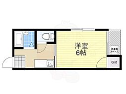 ライフハイツ鶴見