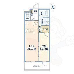 大阪市住吉区大領１丁目