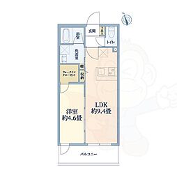 大阪市住吉区大領１丁目