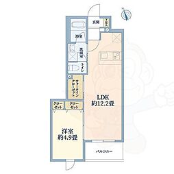 大阪市住吉区大領１丁目