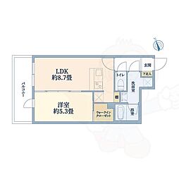 大阪市住吉区大領１丁目