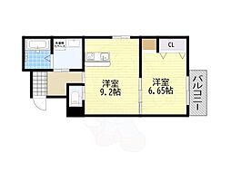 大阪市住吉区苅田７丁目