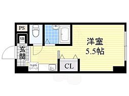 レヴェ北田辺