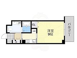 大阪市阿倍野区阪南町３丁目