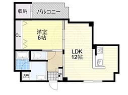 大阪市阿倍野区阪南町３丁目