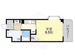 大阪市阿倍野区阪南町３丁目