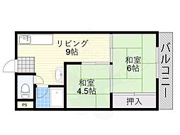 川崎ハイツ