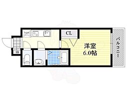 プレデコート天王寺EAST