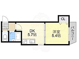 リレックス上住吉 411