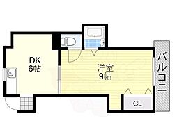 扇マンション 202