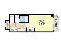 大阪市阿倍野区文の里４丁目