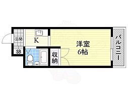 ハイツ大朋 206