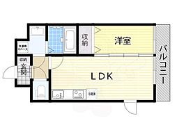 テラ北田辺