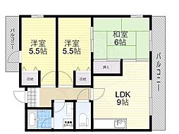大阪市東住吉区今川４丁目