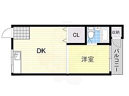 大阪市東住吉区桑津４丁目