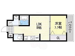 大阪市阿倍野区松崎町３丁目