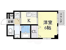美章園メゾン寿