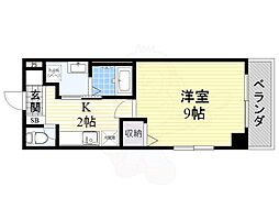 ラポール帝塚山