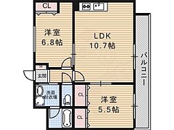 大阪市東住吉区鷹合３丁目