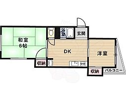 ピュアコート清風 305