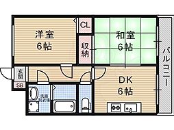 大阪市住吉区長居１丁目
