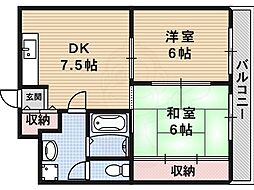 メゾン・ドゥ・ミヤモト 202