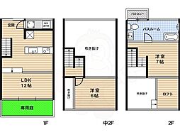 M’s-Flat