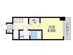 ES-Grande長居パークフロント