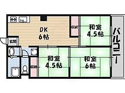 杉本町グランドハイツ