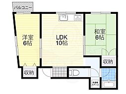 ハイアットマンションアヴィ 401