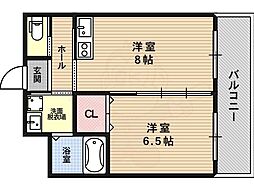 ヴィーブル中野 601