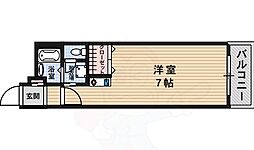 ドエルレーベンアネックス 403