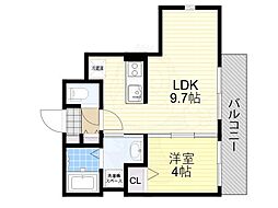 大阪市東住吉区住道矢田５丁目