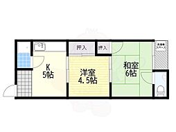 枚方市養父丘１丁目