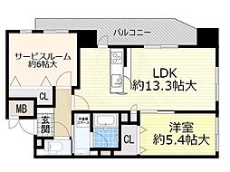 アンシャンテ松崎町