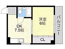 パークハイツ沢
