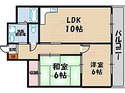 シェソワ昭和町 601