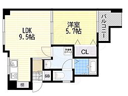 大阪市東住吉区今川４丁目