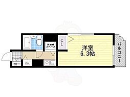 サンソレイユ中野