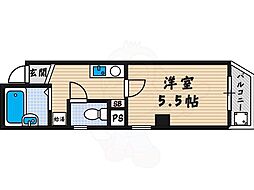 ウィル阿倍野